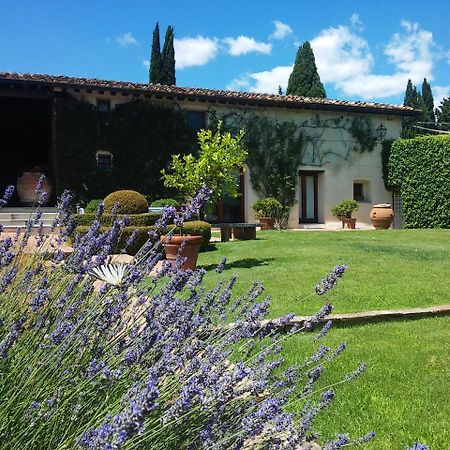 Villa Privata Per Famiglie O Amici Barberino Val d'Elsa Ngoại thất bức ảnh