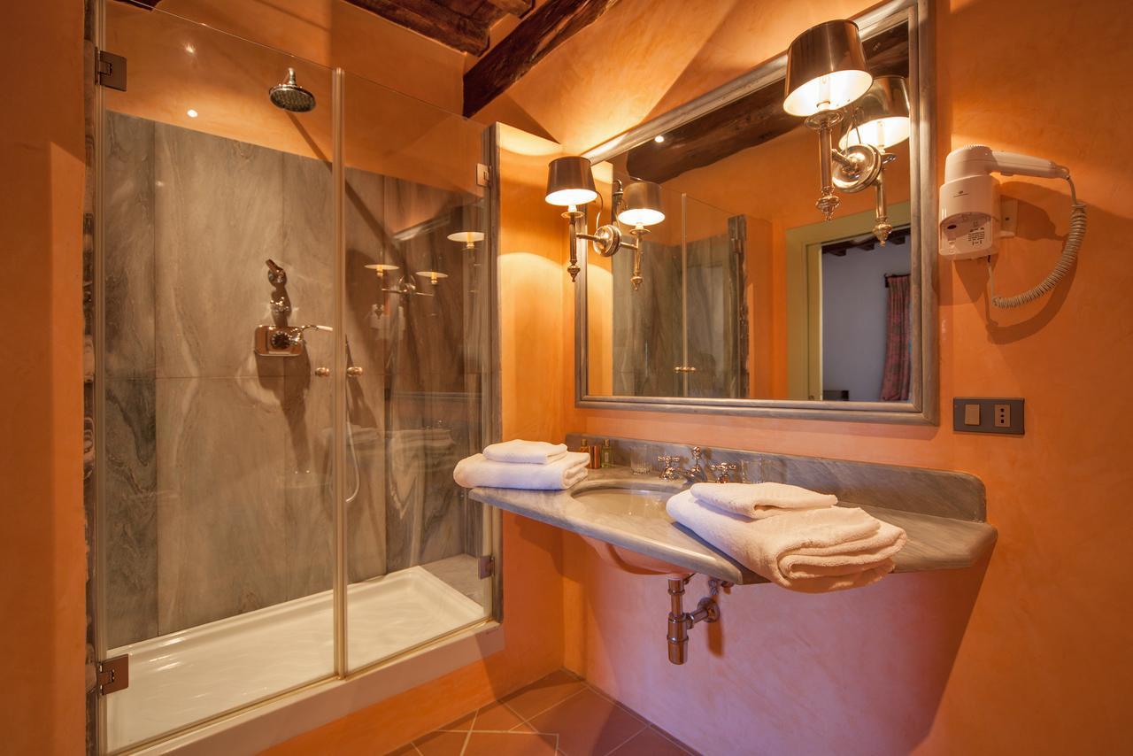 Villa Privata Per Famiglie O Amici Barberino Val d'Elsa Ngoại thất bức ảnh